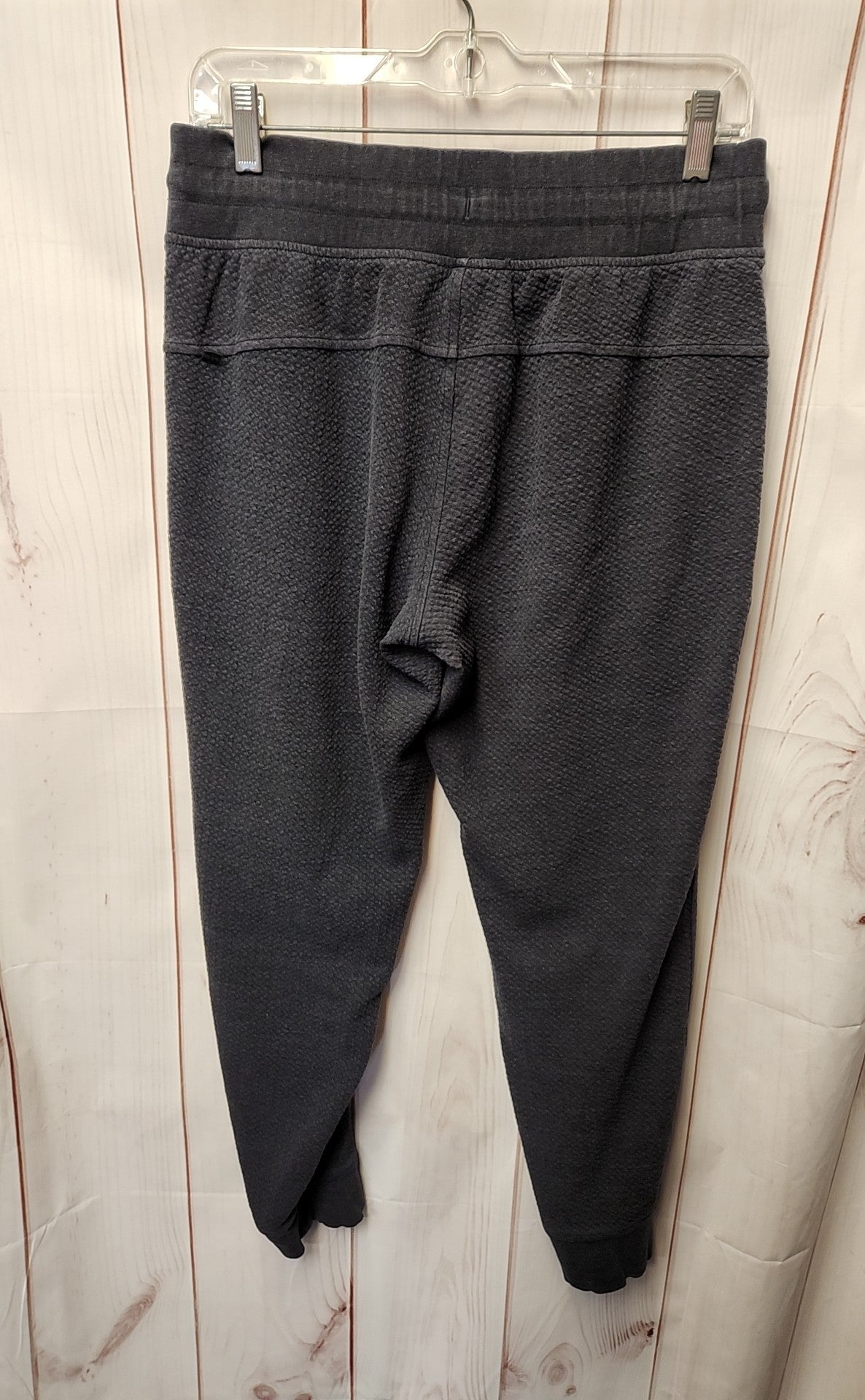 Lululemon Women's Size 8 Gray Sweatpants