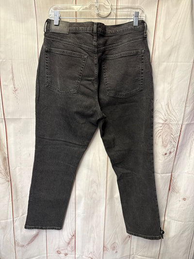 Everlane Women's Size 30 (9-10) Black Jeans