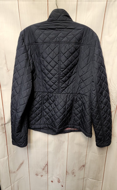 Talbots Women's Size XL Navy Jacket