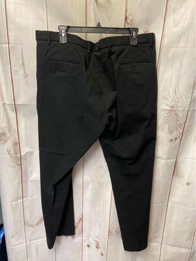 Tommy Hilfiger Men's Size 40x30 Black Pants