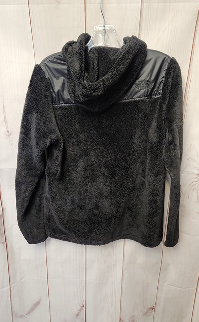 North Face Girl's Size 18 Black Jacket