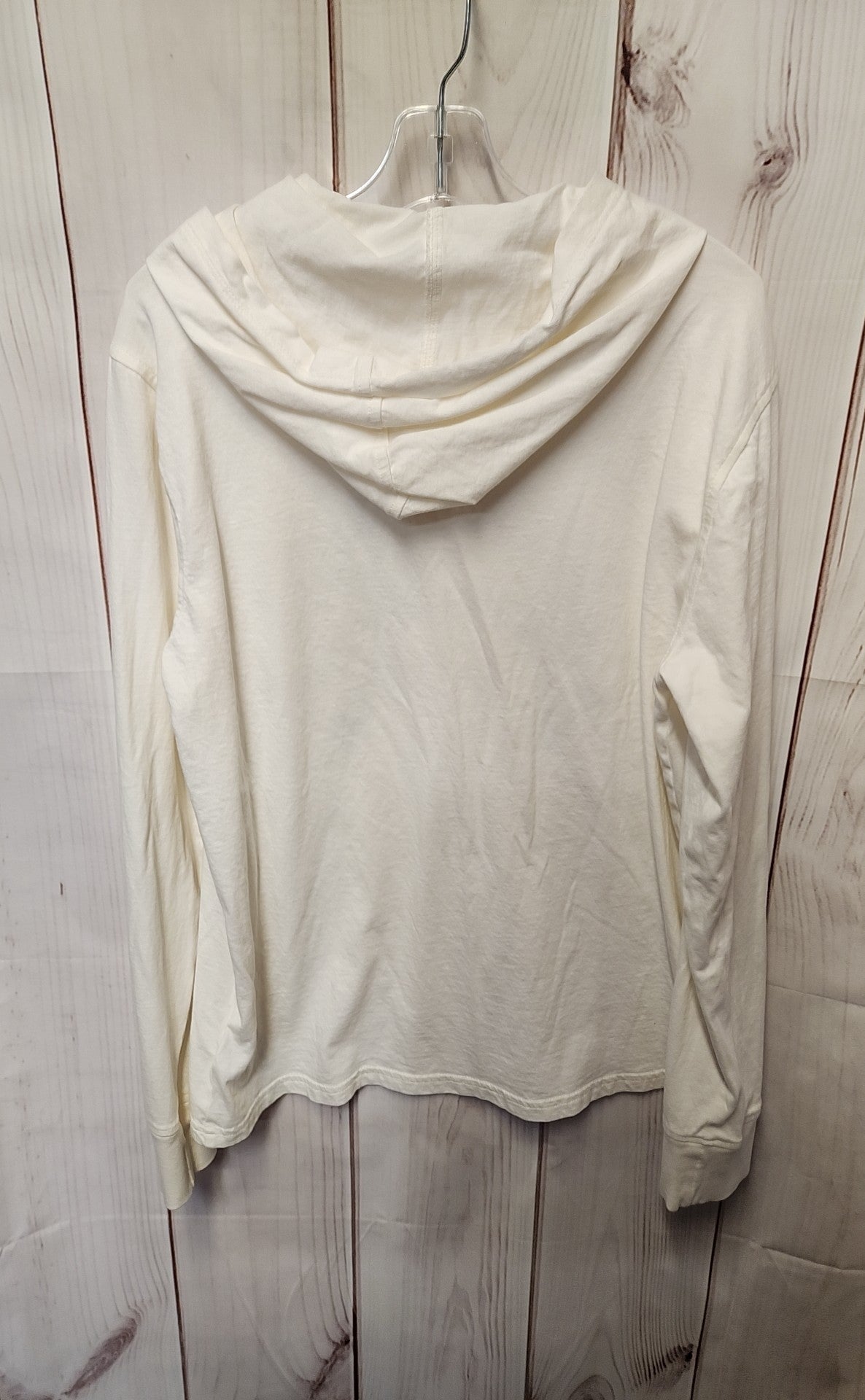 Crewcuts Boy's Size 12/14 White Shirt