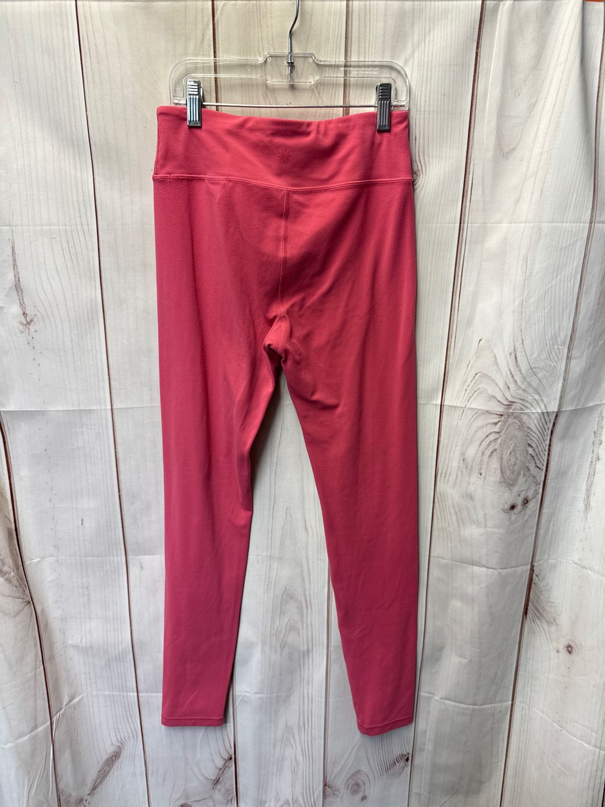 Athleta Girl's Size 14 Pink Leggings