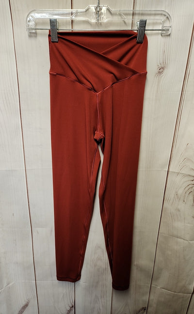 Offline by Aerie Women's Size S Red Leggings