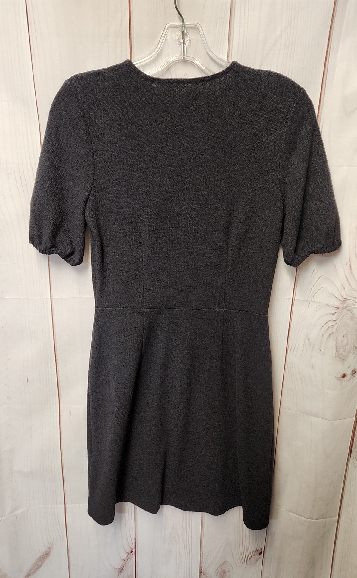 Madewell Women's Size XS Black Dress