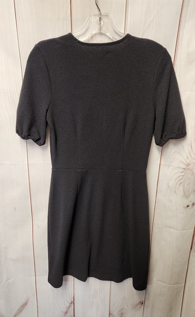 Madewell Women's Size XS Black Dress