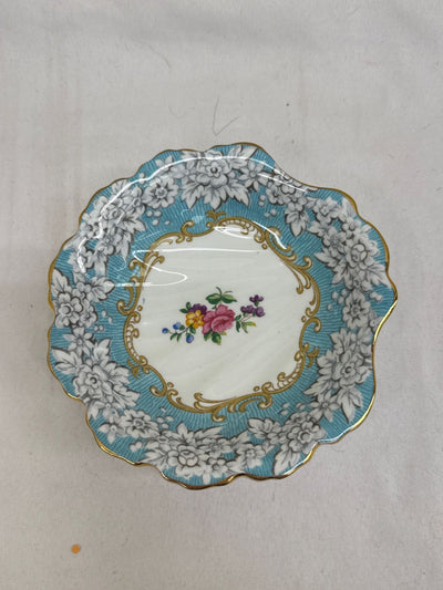 Royal Albert Bone China England Enchantment Dish