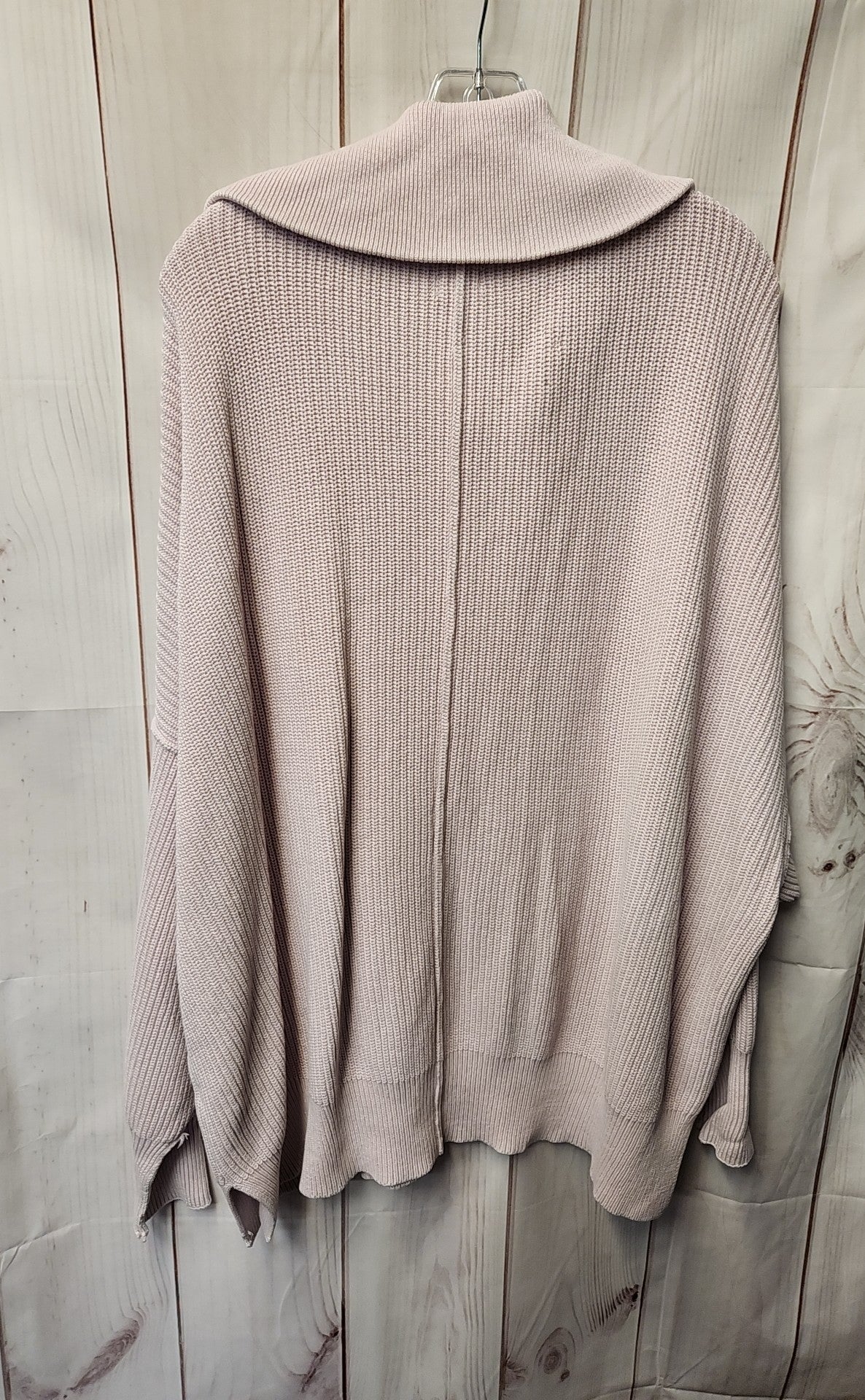 Aerie Women's Size XXL Pink Sweater