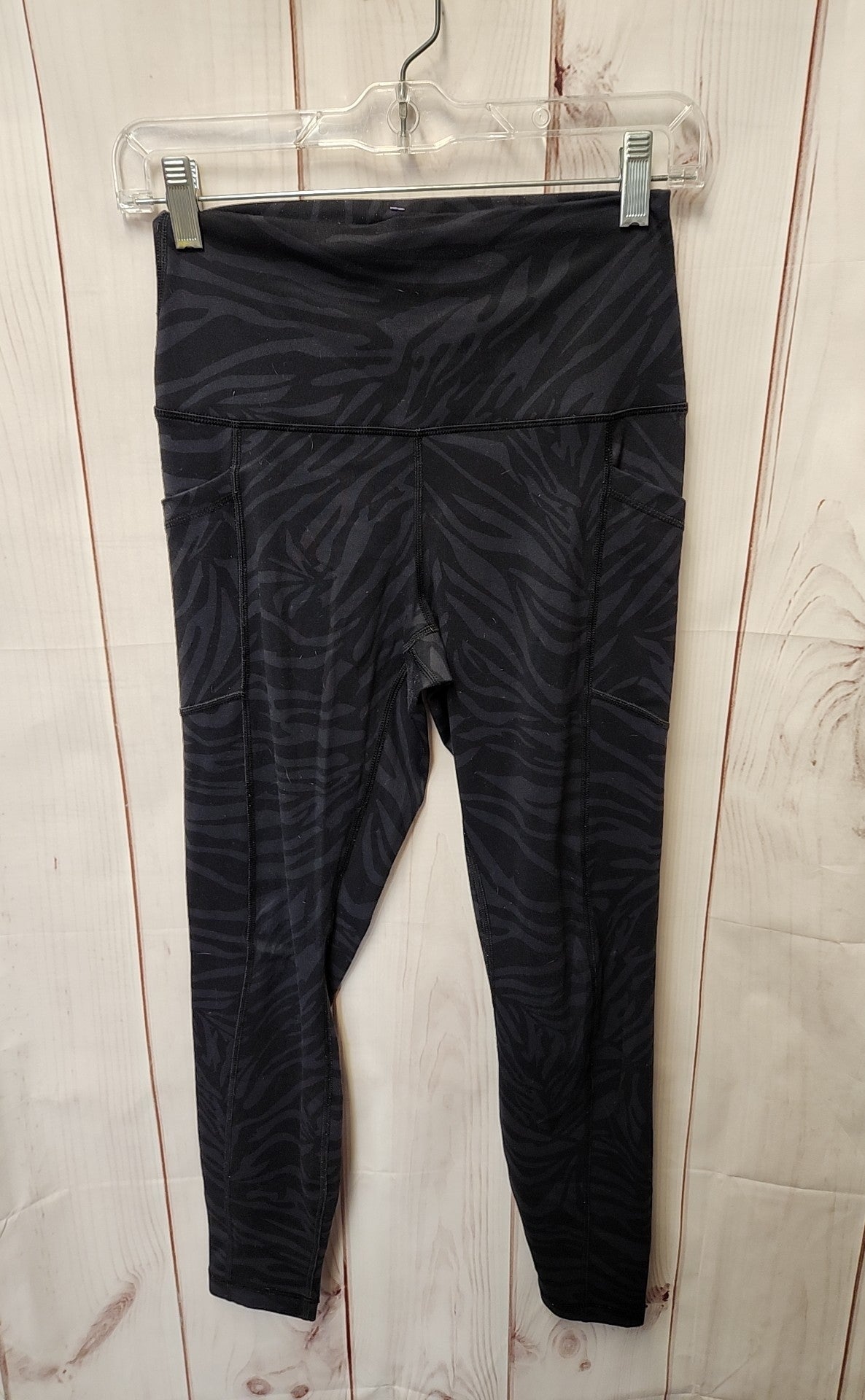 90 Degree Women's Size S Black Leggings