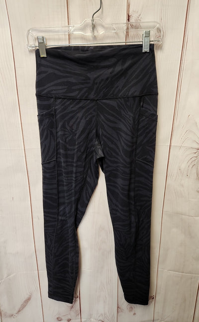 90 Degree Women's Size S Black Leggings