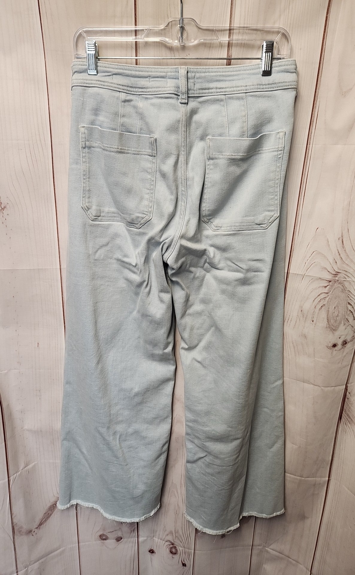 Maeve Anthropologie Women's Size 27 (3-4) Blue Jeans