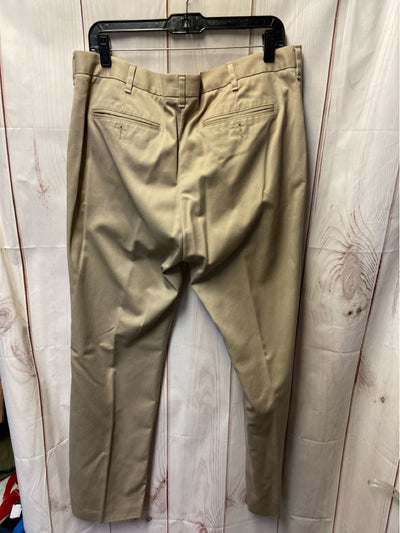 Bonobos Men's Size 35x30 Beige Pants