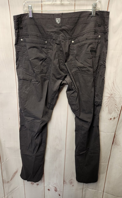 Kuhl Men's Size 36x30 Black Pants