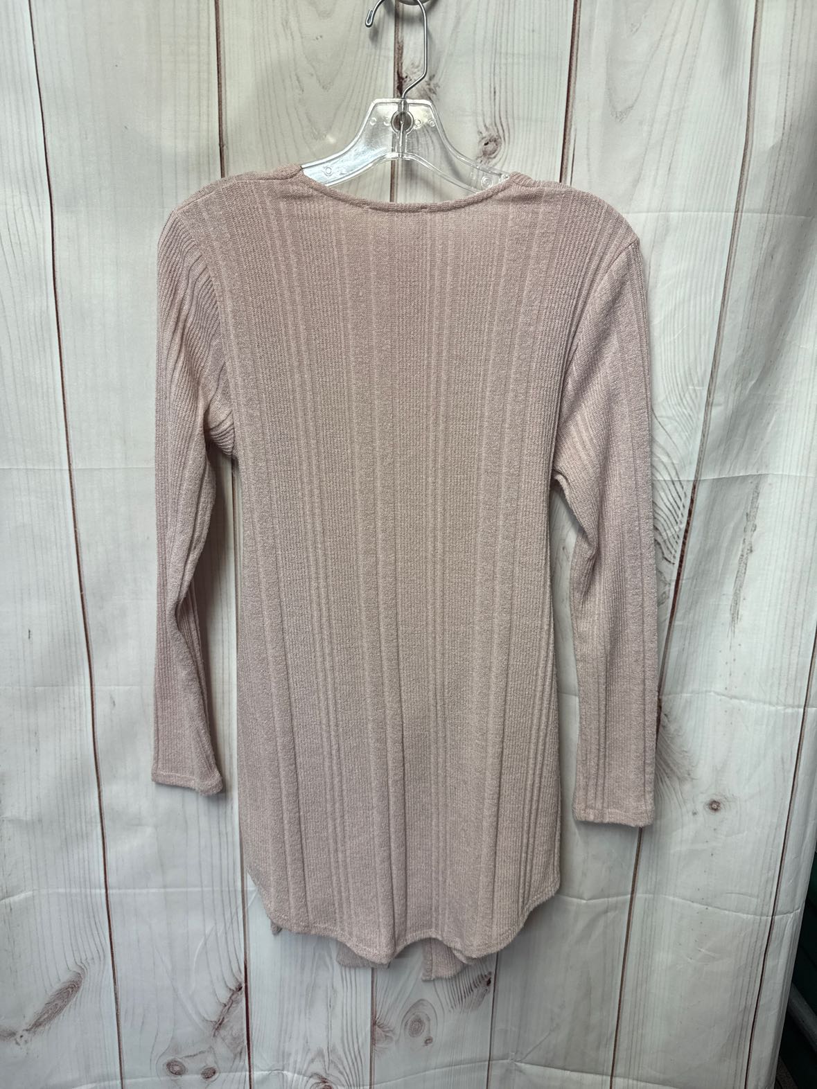 Sivana Women's Size S Pink Cardigan