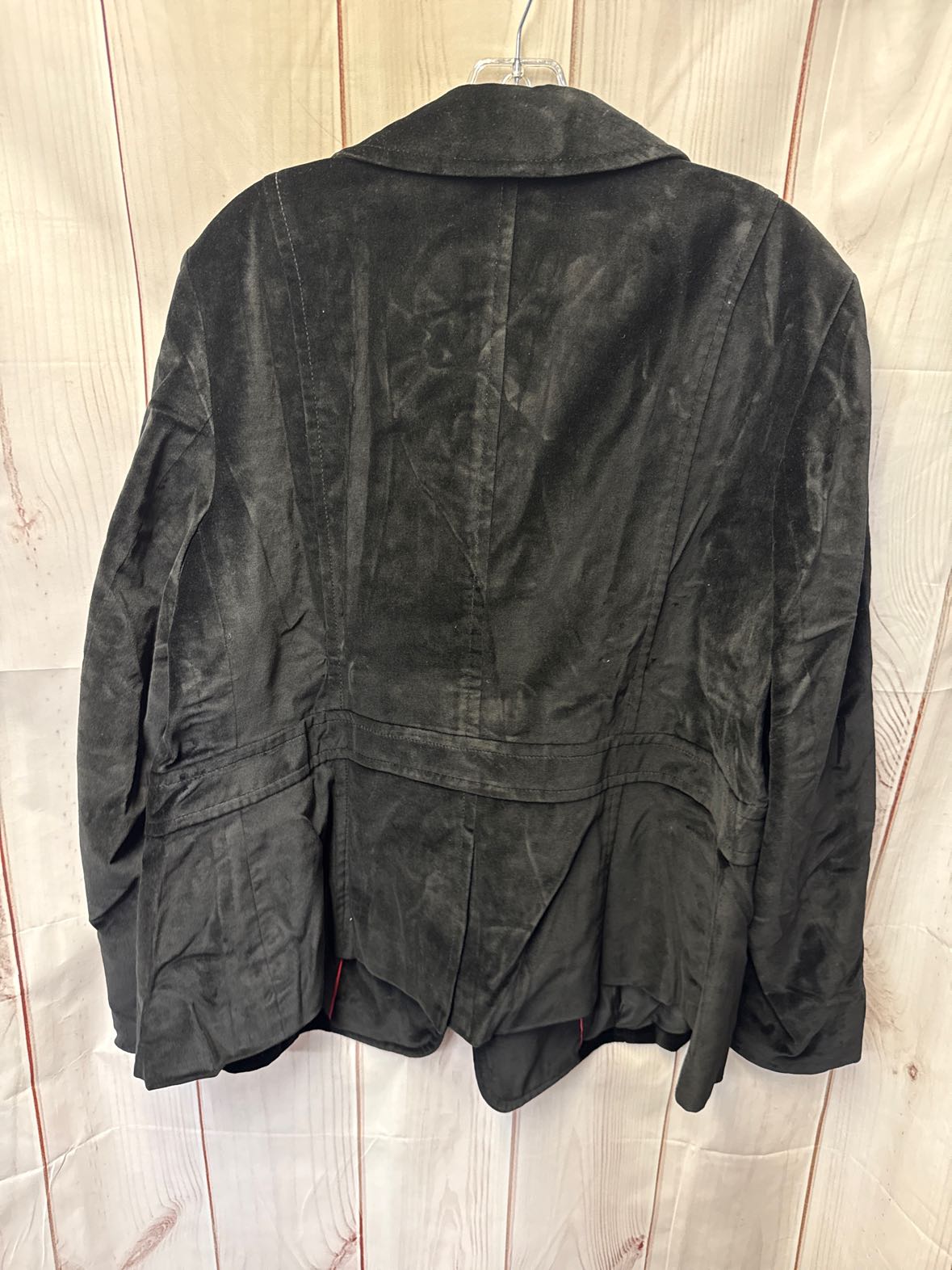 Talbots Women's Size 18W Black Jacket