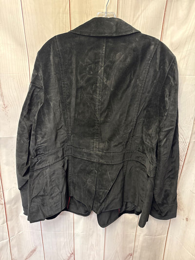 Talbots Women's Size 18W Black Jacket