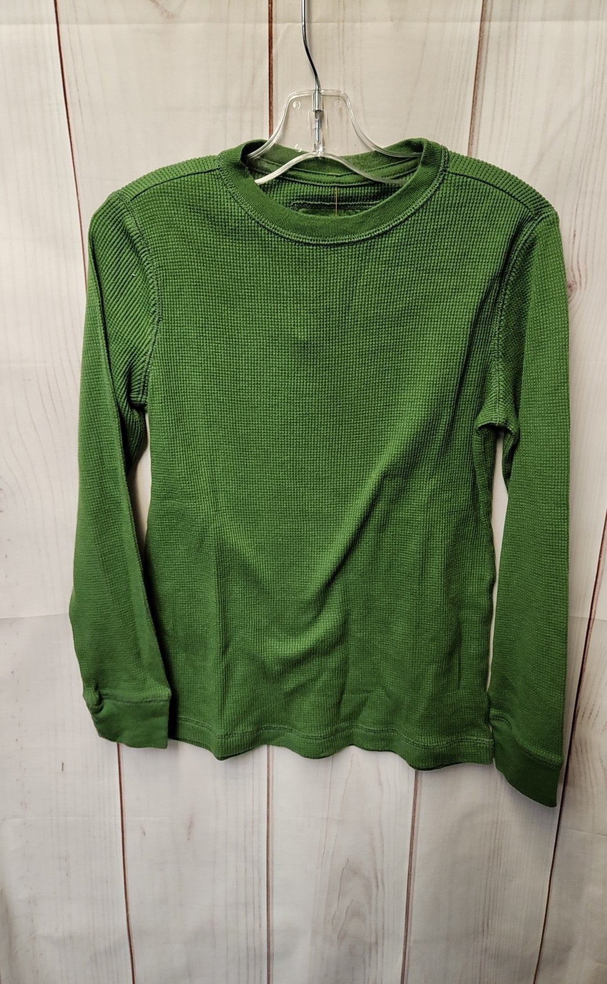 Urban Pipeline Boy's Size 6/7 Green Shirt