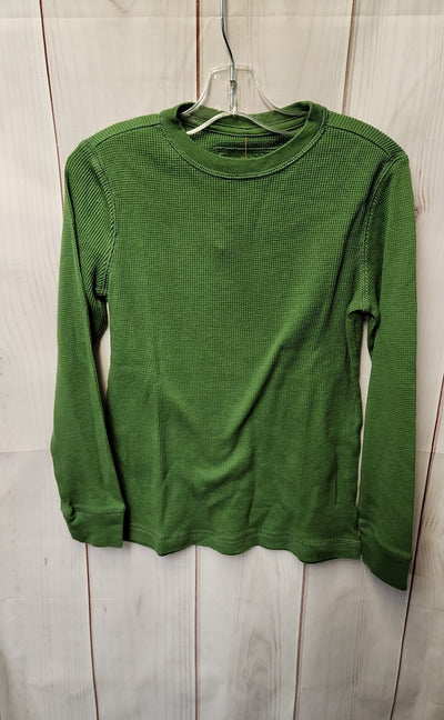 Urban Pipeline Boy's Size 6/7 Green Shirt