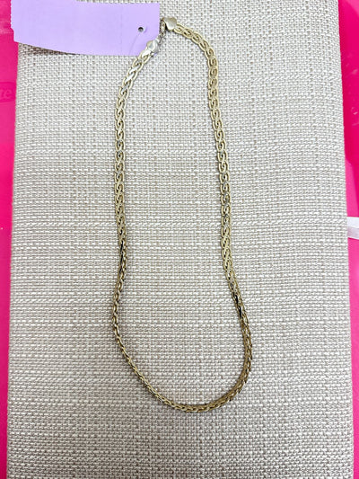 14k Gold Filled Necklace