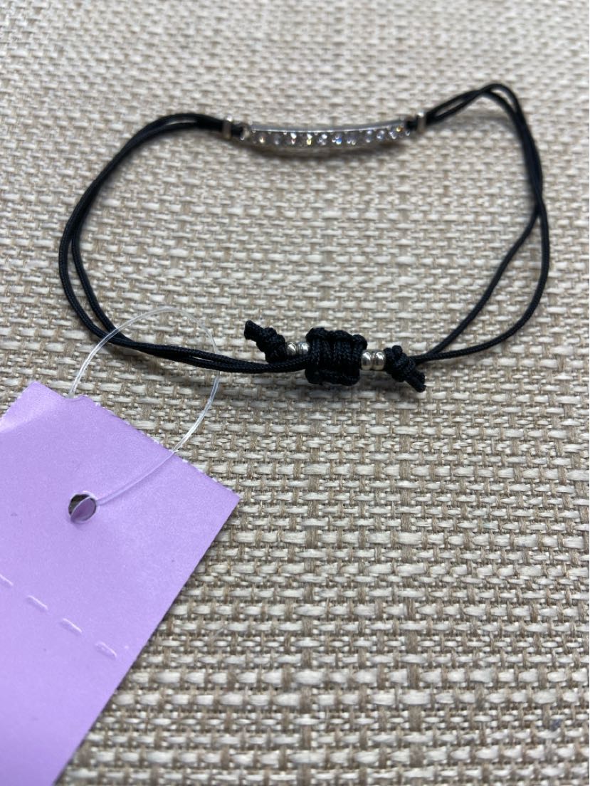 Black Bracelet
