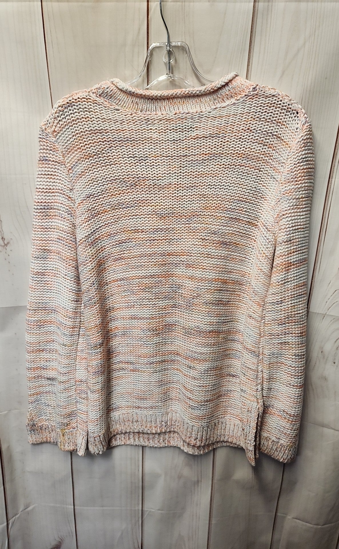 Loft Women's Size S Pink Sweater