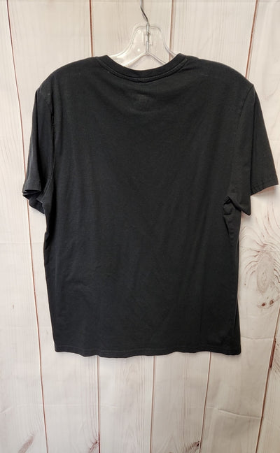 Sonoma Men's Size L Black Shirt