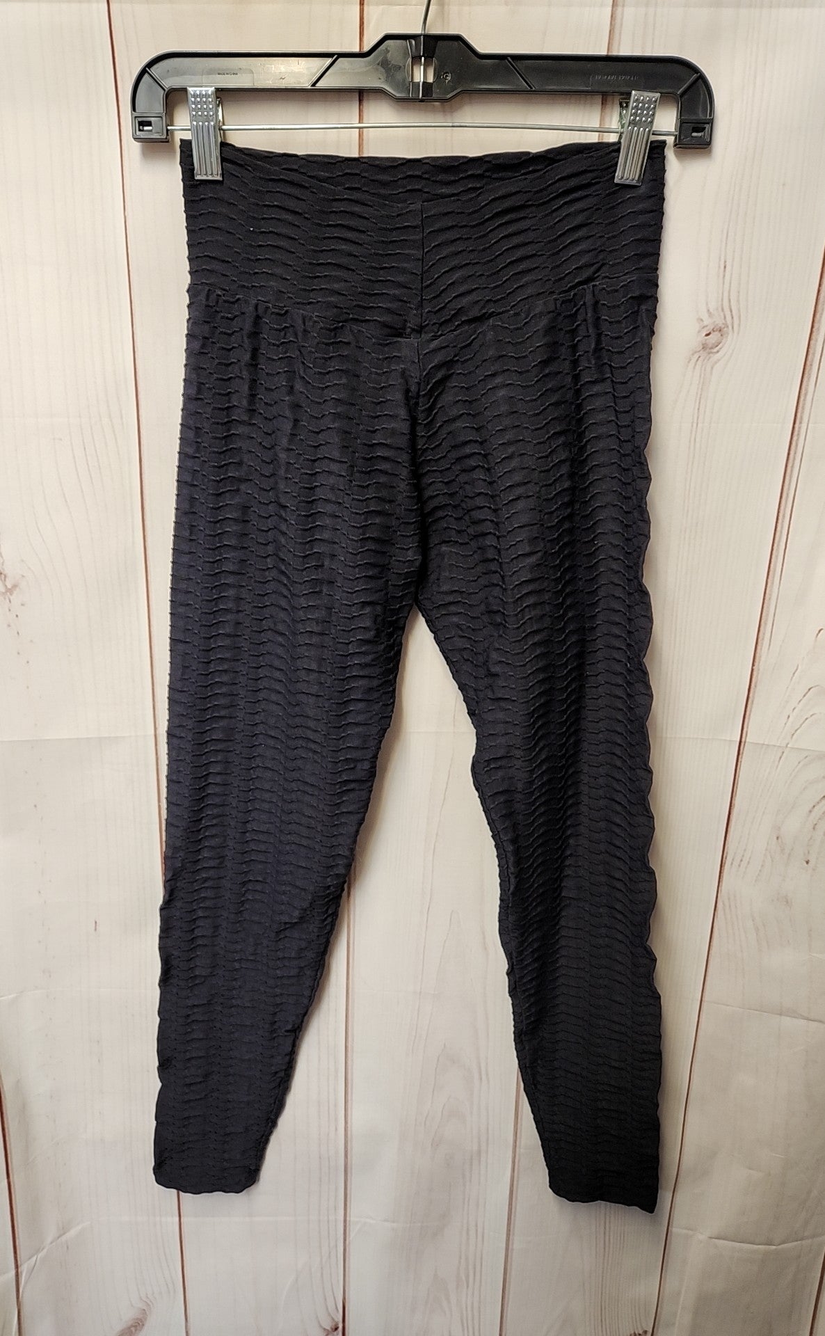 Booty by Brabrants Women's Size S Black Leggings