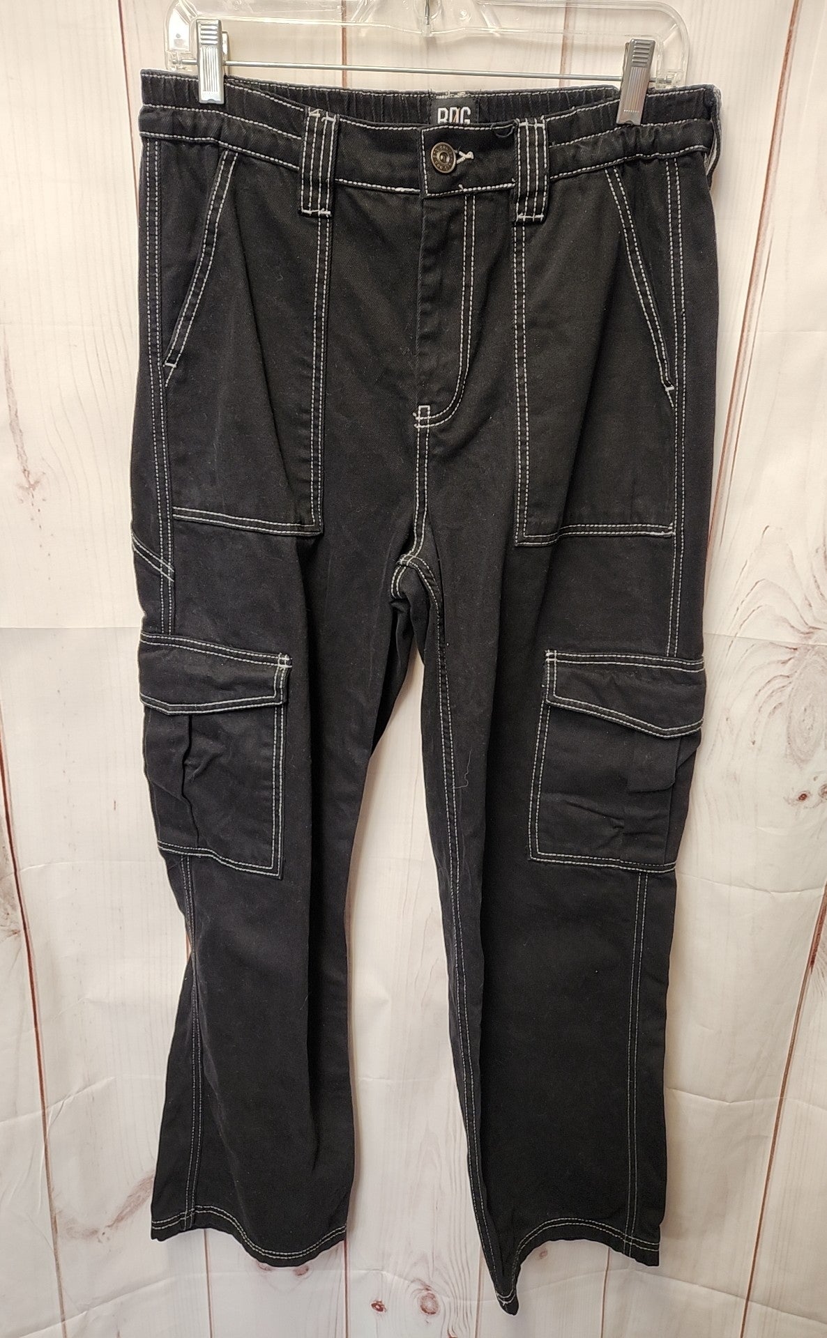 Bdg Men's Size 31x32 Black Jeans