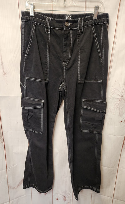 Bdg Men's Size 31x32 Black Jeans