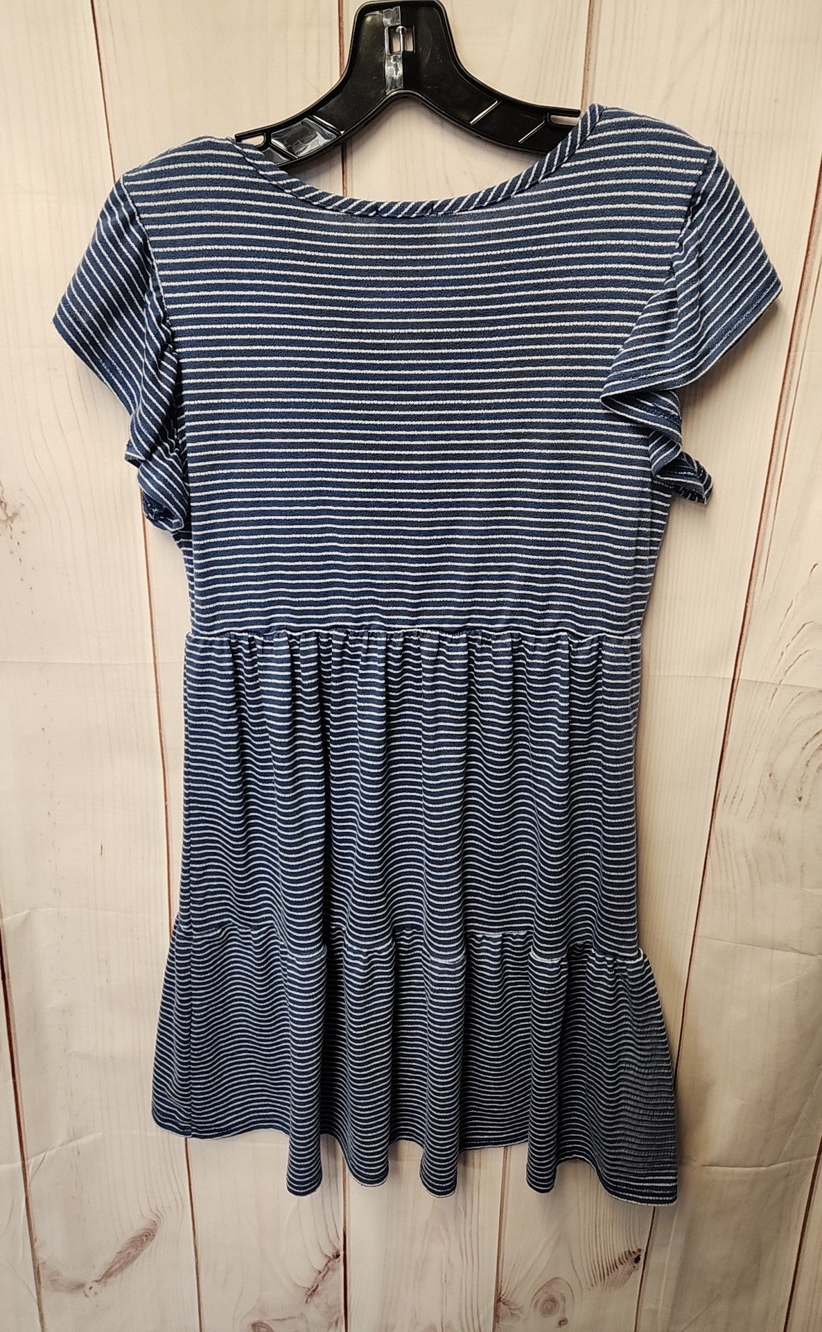 Olivia Rae Women's Size M Blue Dress