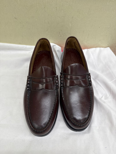 GH Bass Men's Size 10 Brown Shoes