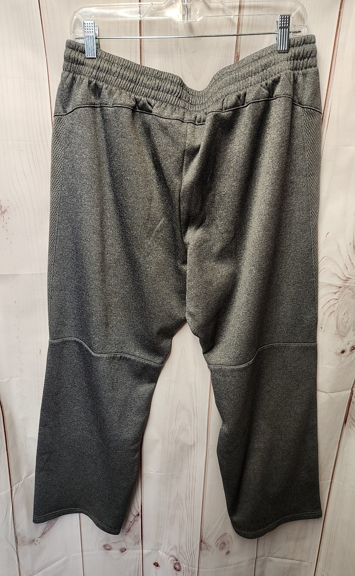 Tek Gear Women's Size XL Gray Sweatpants