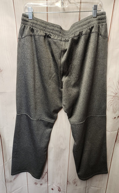 Tek Gear Women's Size XL Gray Sweatpants
