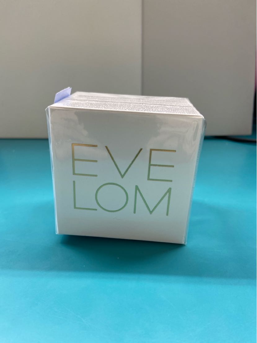 NIB Eve Lom Cleanser 1.6fl oz Cosmetic