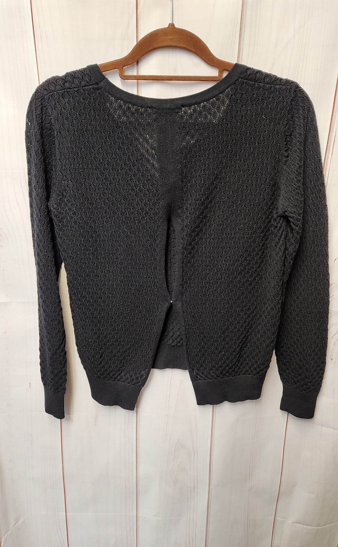 Burberry Brit Women's Size S Black Sweater