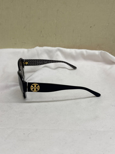 Tory Burch TY7107 Black Sunglasses
