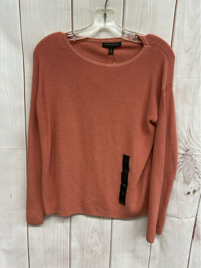 NWT Banana Republic Women's Size XS Pink Sweater