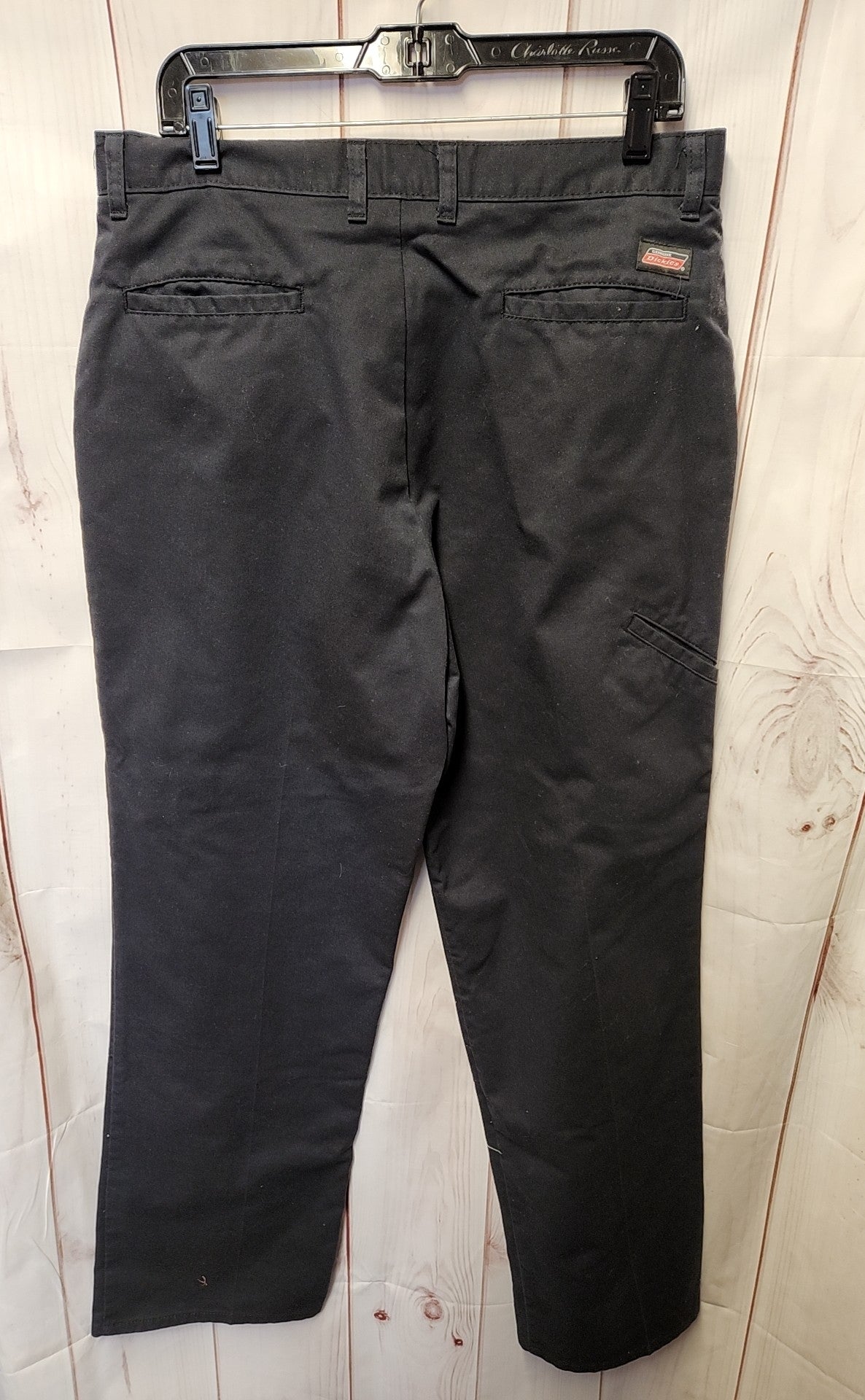 Dickies Men's Size 34x34 Black Pants