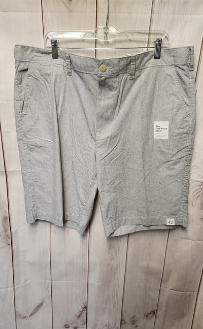 NWT Sonoma Men's Size 42 Gray Shorts