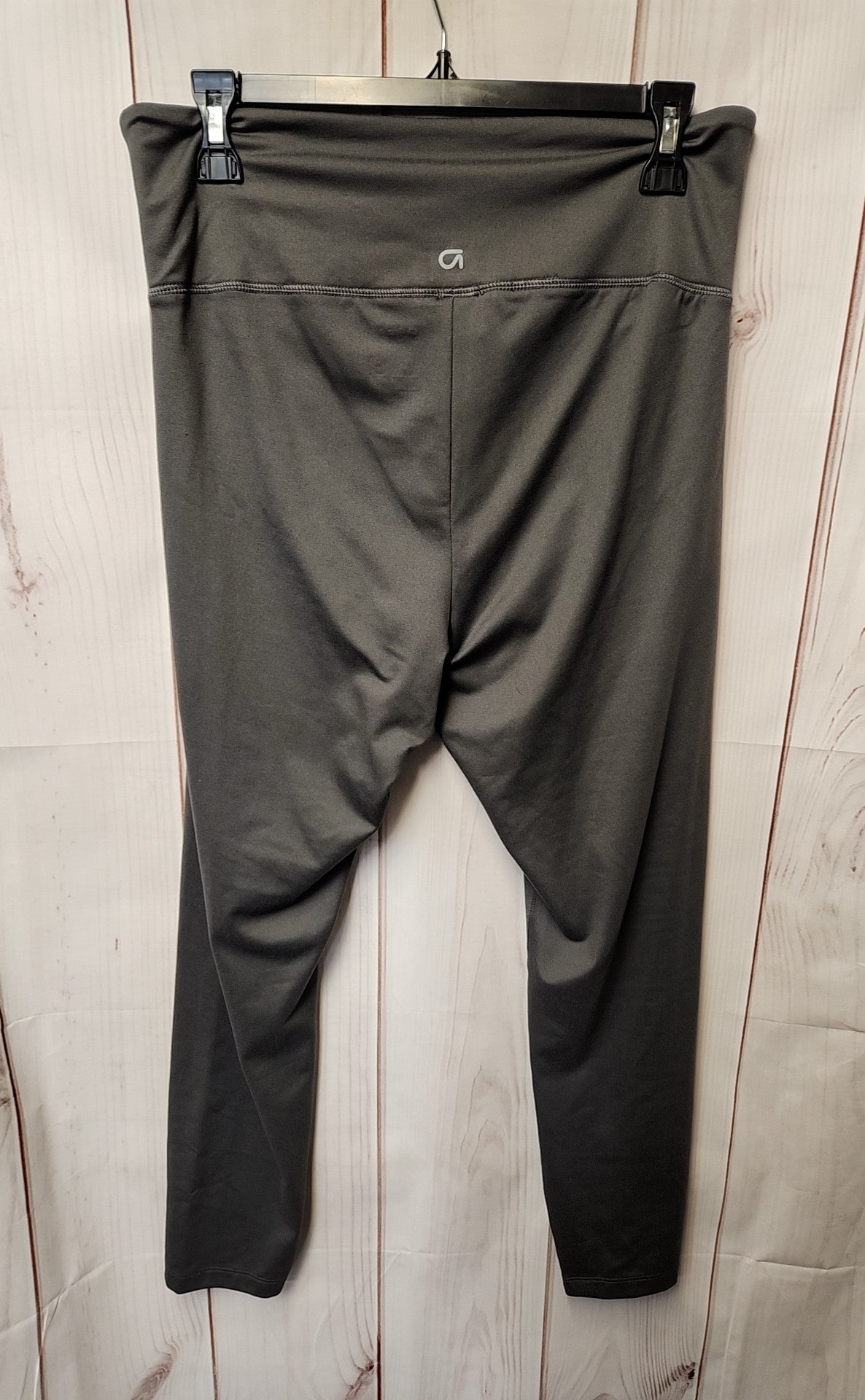 Gap Women's Size L Gray Leggings