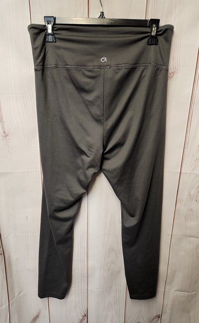 Gap Women's Size L Gray Leggings