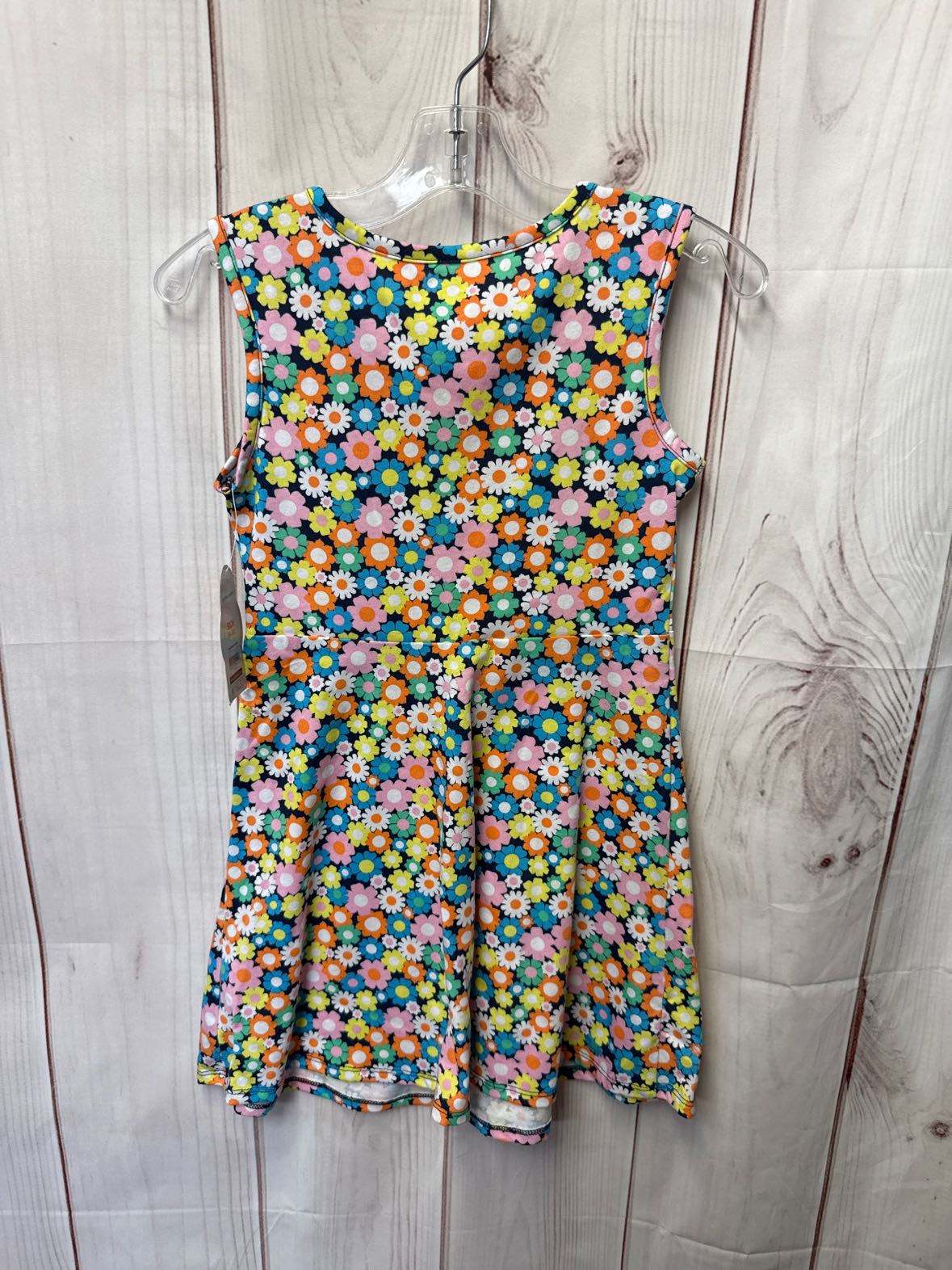 NWT Wonder Nation Girl's Size 6 Multi Dress