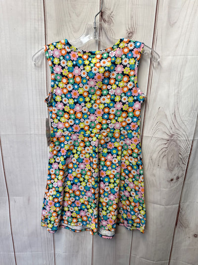 NWT Wonder Nation Girl's Size 6 Multi Dress