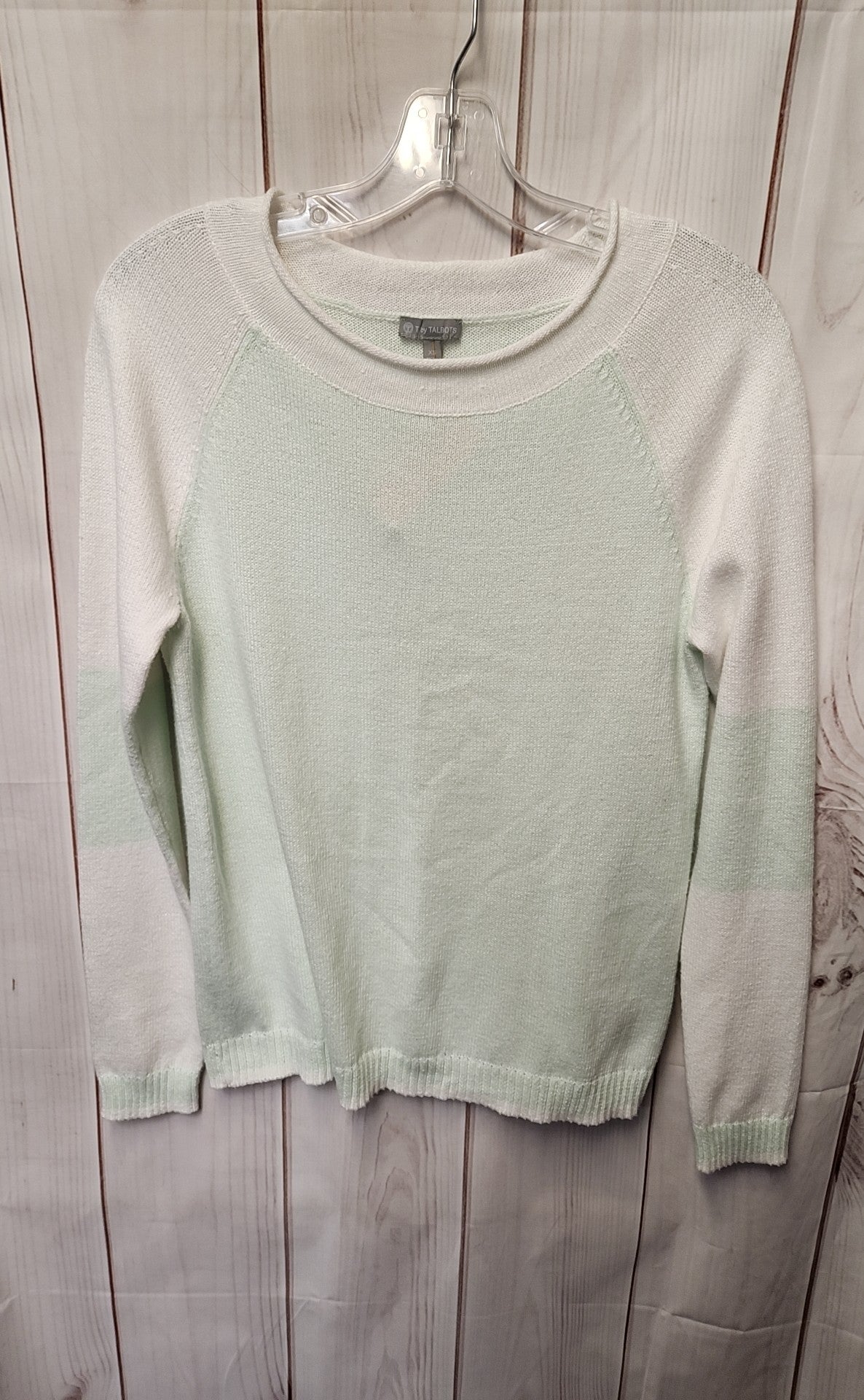 Talbots Women's Size XS Mint Sweater