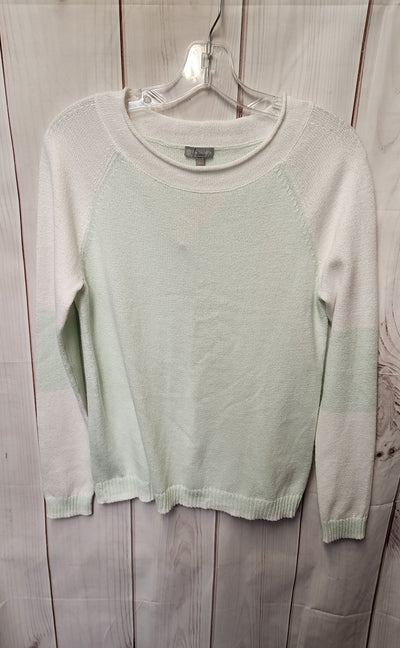 Talbots Women's Size XS Mint Sweater