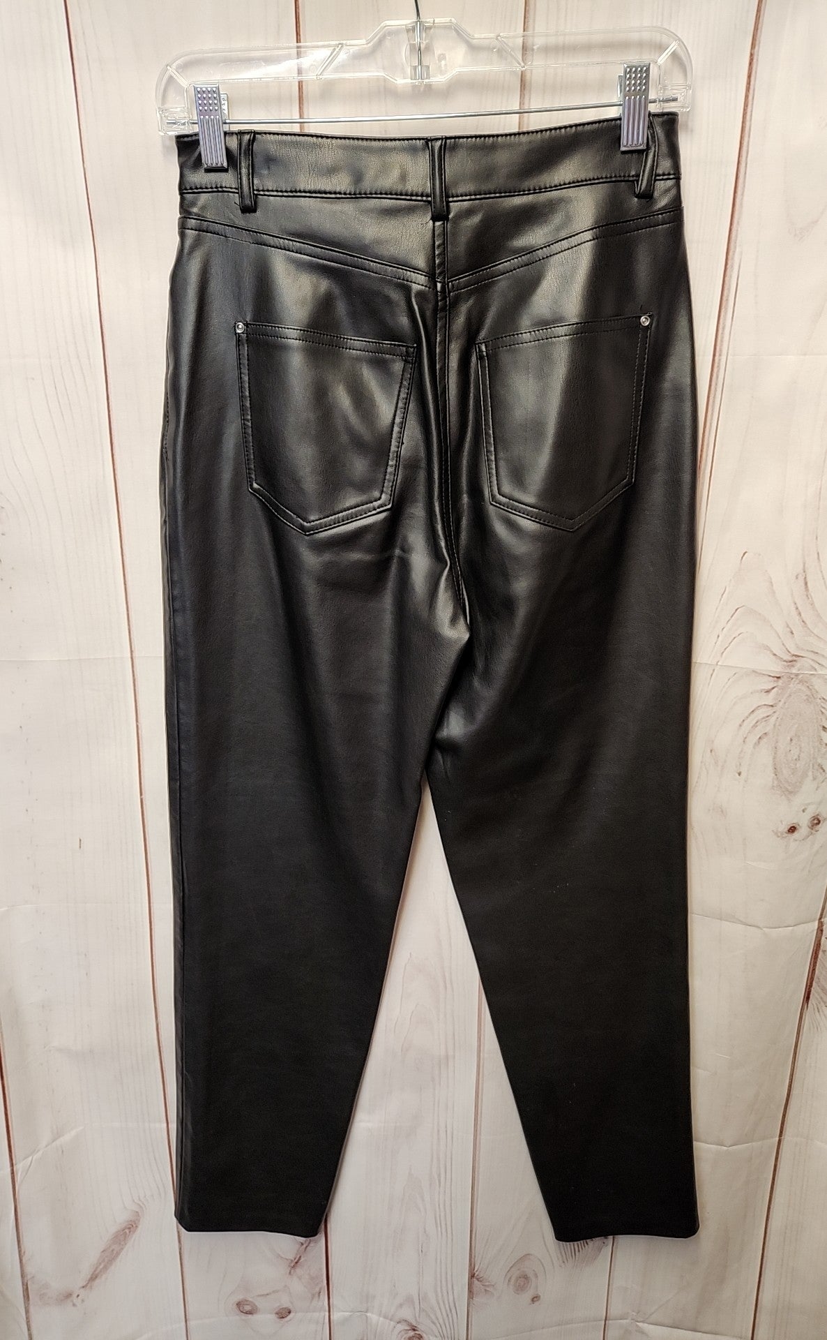 Zara Women's Size 2 Black Pants