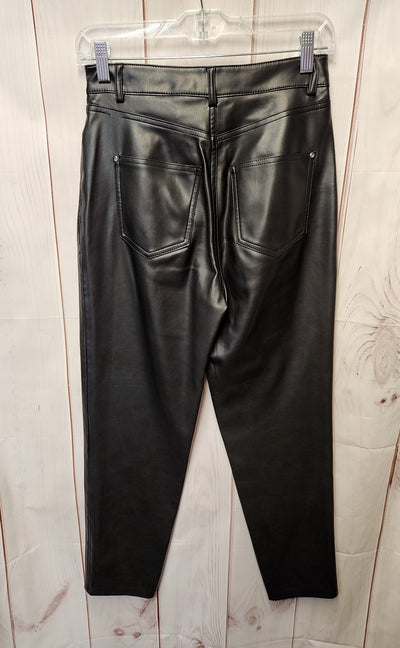 Zara Women's Size 2 Black Pants