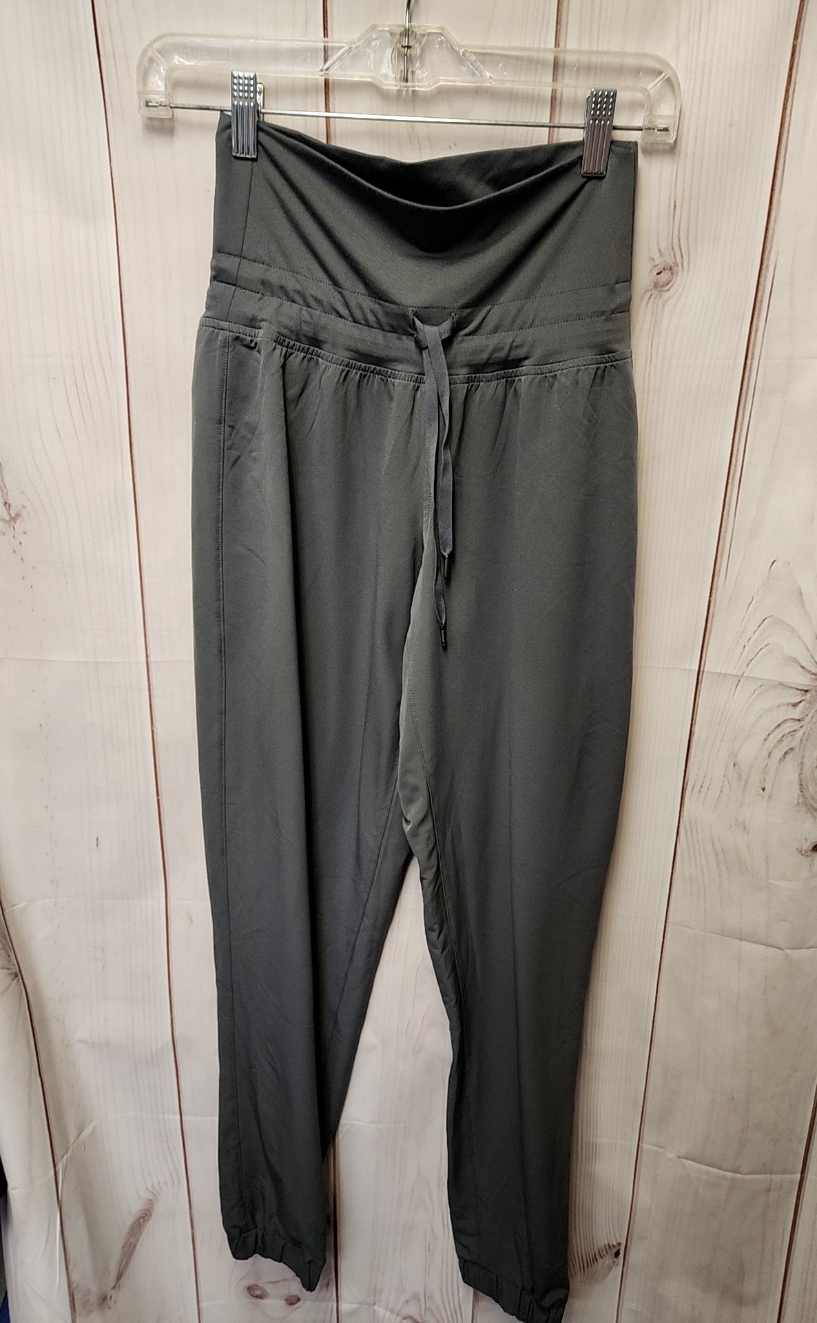 Athleta Women's Size 2 Gray Active Pants