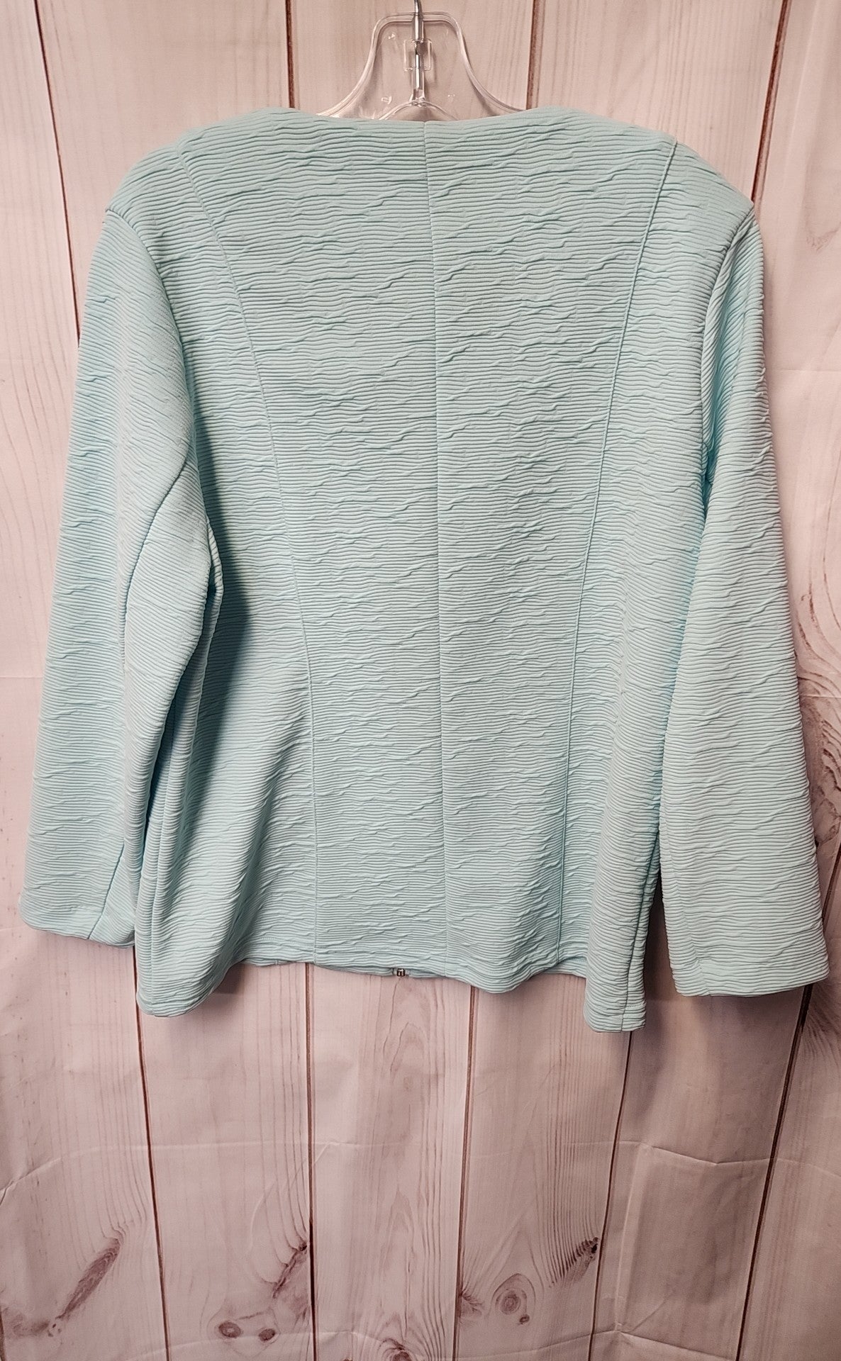 NWT Clodagh Callaghan Ireland Women's Size 20 = US 6 Paris Green Jacket