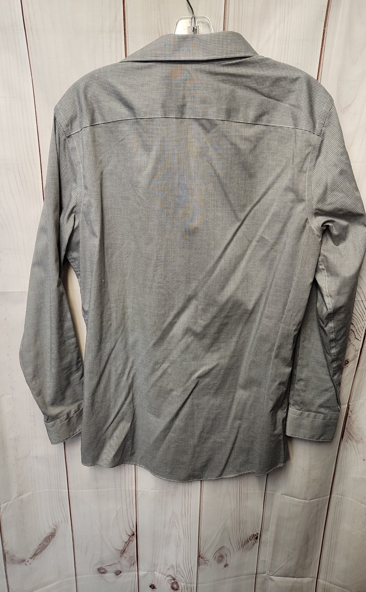 Marc Anthony Men's Size M Gray Shirt